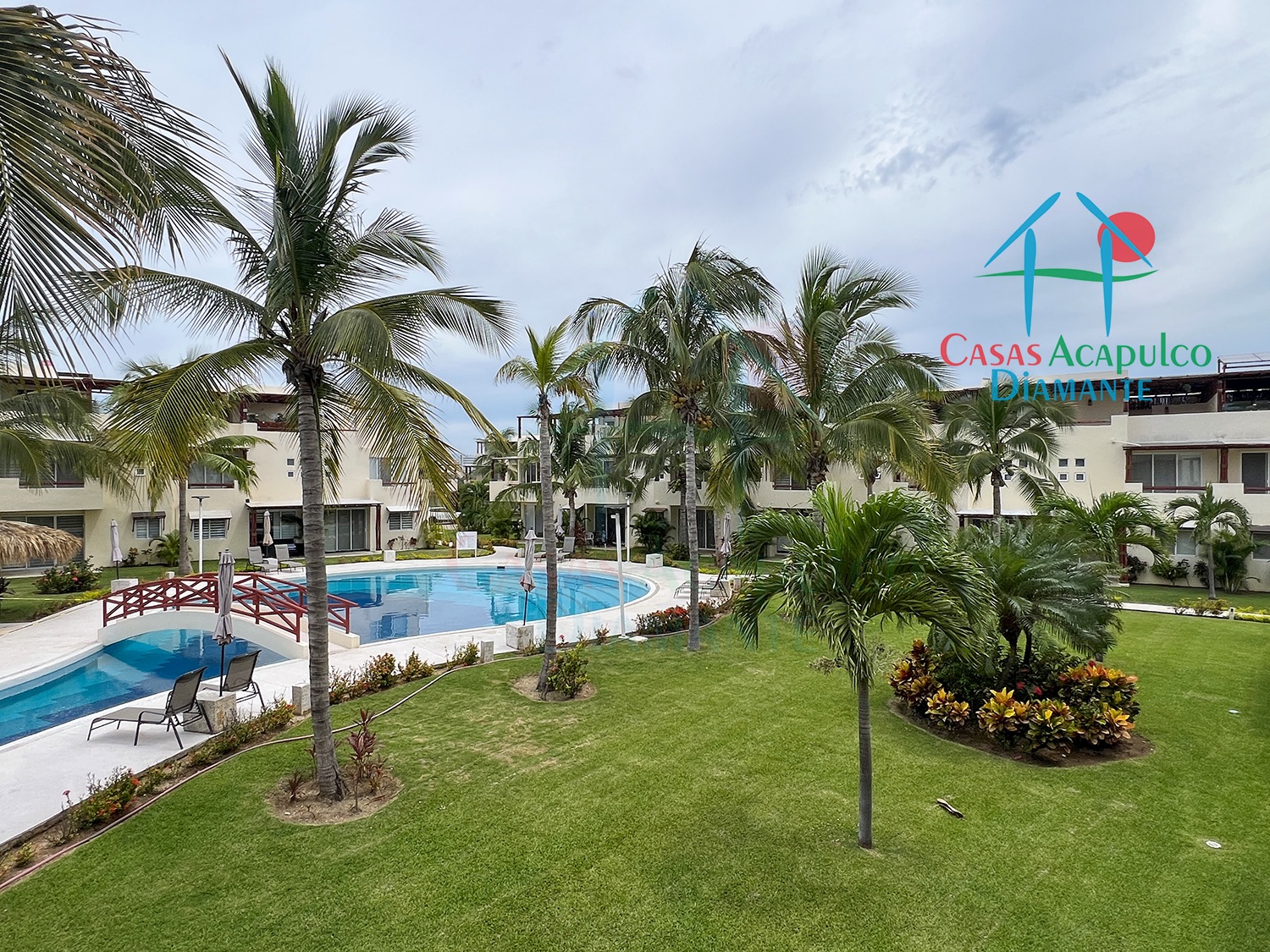 Residencial Terrasol Diamante Luna 544 - Recámara dos 11